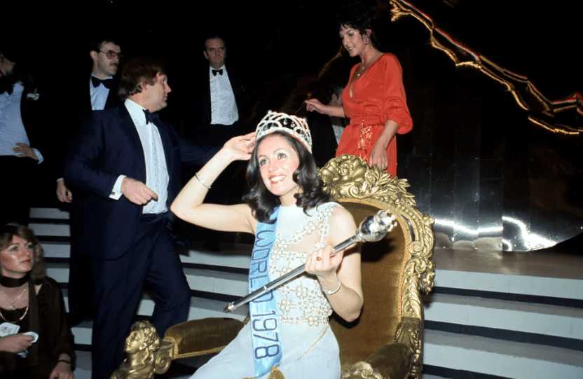 Murió Silvana Suárez, ex Miss Mundo de Argentina que protagonizó un tenso cruce con Mirtha Legrand en televisión