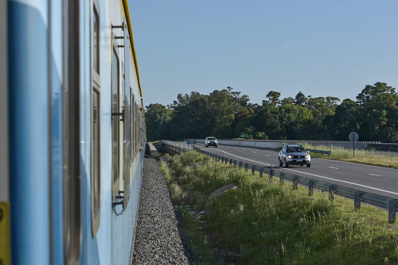 Salieron a la venta los pasajes para viajar en trenes de larga distancia durante todo el mes noviembre