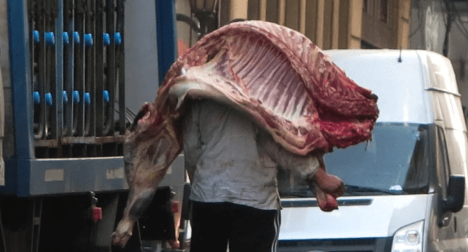 Adiós a la media res: cambia una manera histórica de comercializar la carne