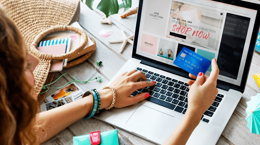 Consejos para realizar compras seguras en internet y evitar que otros accedan a los datos privados