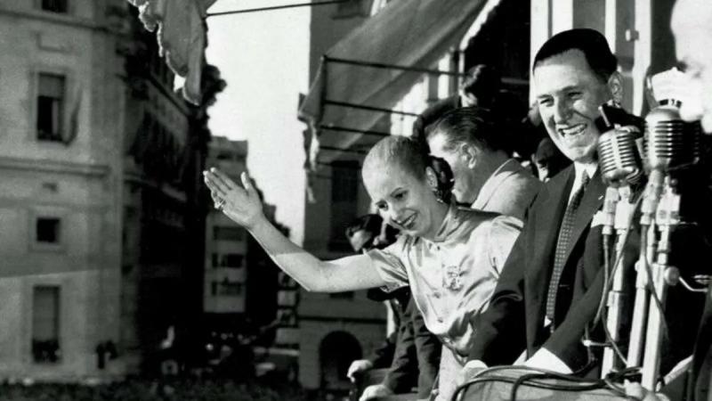 Día de la Lealtad: cómo se originó la Marcha Peronista y qué significa