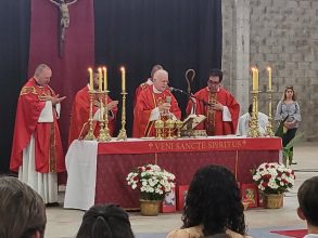 Confirmaciones Comunitarias