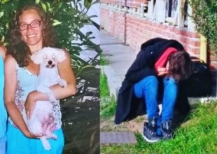 En Campana, hace cinco meses que se encuentra desaparecida Adriana Caseres