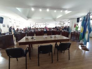 Expedientes frenados: Concejales varados por un escándalo sin resolver