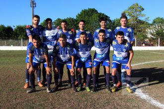 Sportivo Baradero derrotó por 3 a 1 a Paraná de San Pedro