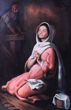 Adviento.