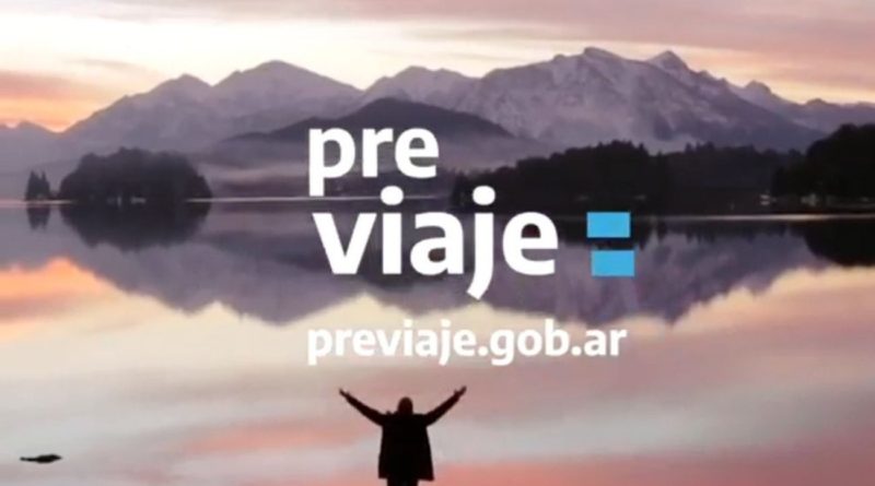 La próxima edición del Previaje sería entre abril y junio de 2023