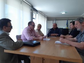 Se declaró emergencia agropecuaria en Baradero y otros distritos de la provincia