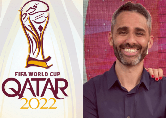 Llega Nosotros a la Mañana Qatar