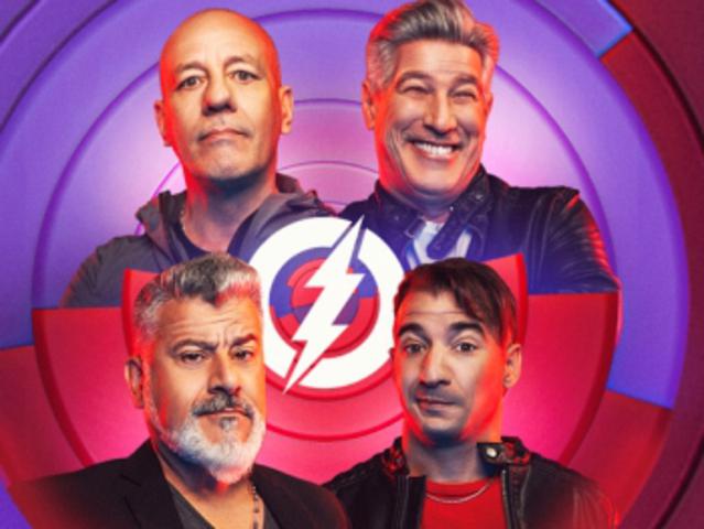 Flow estrena Decodificados