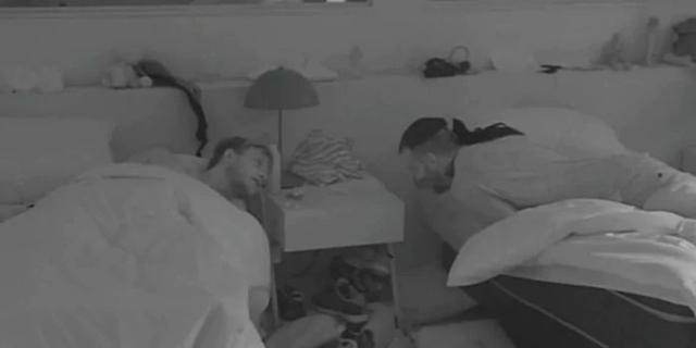[VIDEO] La jugada prohibida que hicieron Juan y Nacho que Gran Hermano podría sancionar