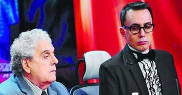 PH: qué dijo Marcelo Polino sobre la salud de Antonio Gasalla