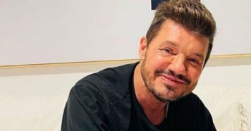 Marcelo Tinelli tuvo que evacuar el edificio donde se aloja en Qatar: “No sé qué hacer”