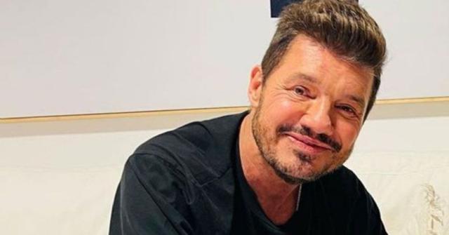 Marcelo Tinelli tuvo que evacuar el edificio donde se aloja en Qatar: “No sé qué hacer”