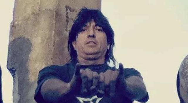 Detuvieron al exbaterista de Hermética por abusar sexualmente de una joven