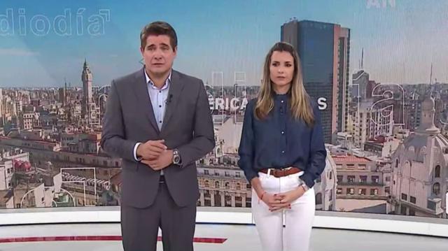 América Noticias Mediodía llegará a su final: qué pasará con María Belén Ludueña y Guillermo Andino