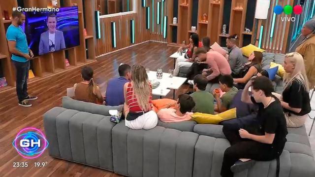 ¿Un celular en la casa de Gran Hermano? La sospechosa afirmación que alertó al público