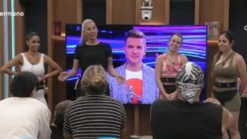 ¿Quiénes son los nominados esta semana en Gran Hermano?