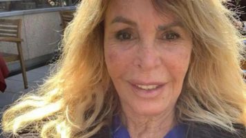 Cómo se encuentra de salud Pata Villanueva a casi dos años del grave accidente que sufrió: «Ella está …»