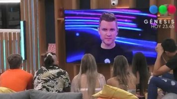 Gran Hermano 2022: La advertencia de la producción a un participante