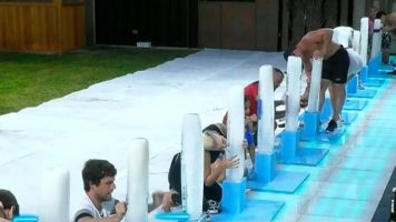 Gran Hermano: La Tora es la líder de esta semana y además hizo la espontánea