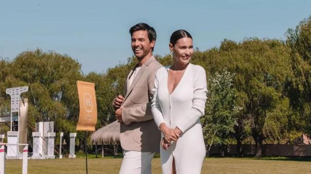 Se filtró quién será el primer eliminado de El hotel de los famosos 2