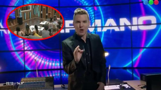 Se romperá el aislamiento en Gran Hermano: cuándo y por qué