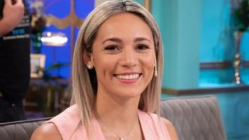 La polémica revelación de Rocío Oliva sobre la tumba de Diego Maradona: «Fui al cementerio…»