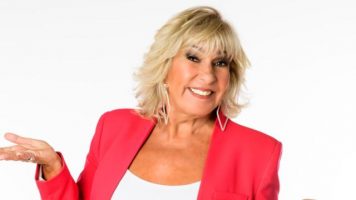 Georgina Barbarossa será reemplazada en su programa: quién ocupará su lugar y por qué