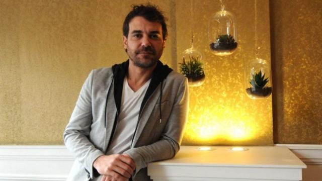Pedro Alfonso vuelve a Carlos Paz en su temporada número 11 con una sorpresa