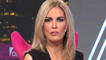 [VIDEO] Viviana Canosa explotó contra el Mundial: «Hoy en la Argentina gobierna Messi»
