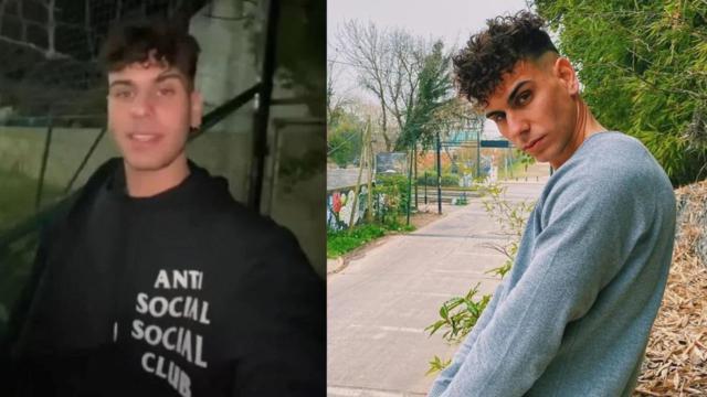 El Wandi pidió 100 mil pesos para hacer una entrevista con Intrusos luego de colarse en la casa de Gran Hermano