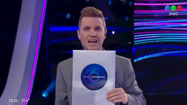 Sacaron del aire Gran Hermano 2022 por un error inesperado