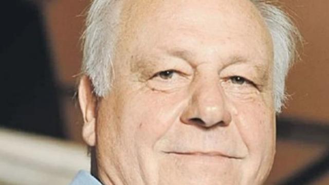 El drama de Enrique Liporace: «La vacuna del COVID me quitó el 50 por ciento de la visión»