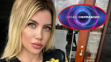 Wanda Nara podría entrar a Gran Hermano como participante