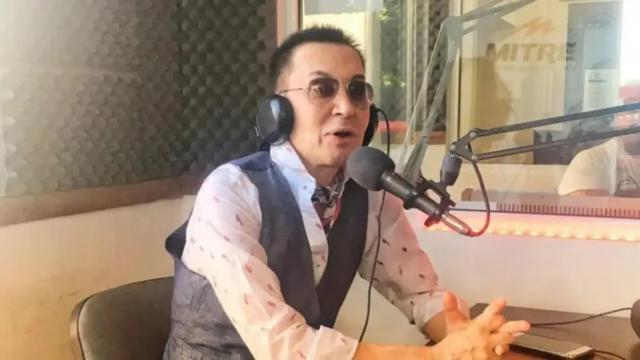 Cambios dentro del programa de radio de Marcelo Polino
