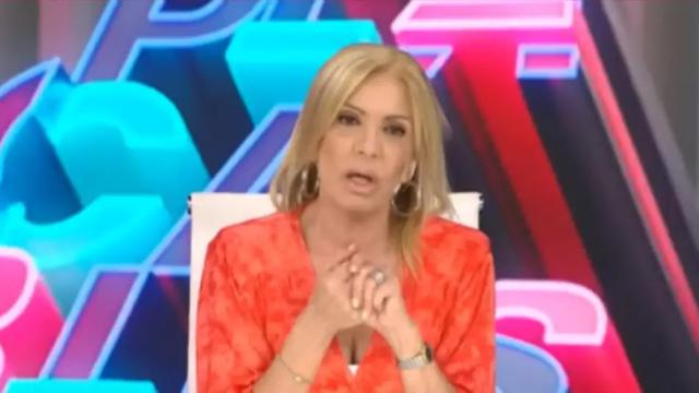 Durísimo cuestionamiento de Susana Roccasalvo a Telefe por permitir que América TV hable sobre Gran Hermano