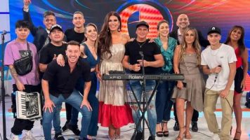 Cambios en Intrusos: qué pasará con la conducción y el panel