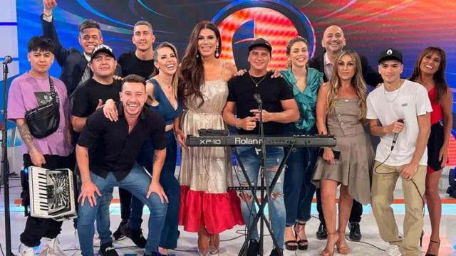 Cambios en Intrusos: qué pasará con la conducción y el panel