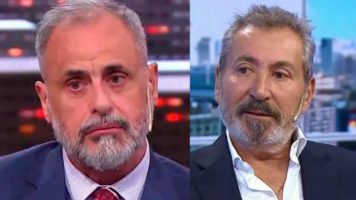Jorge Rial perdió la pelea en la Justicia y Daniel Vila lo demandó