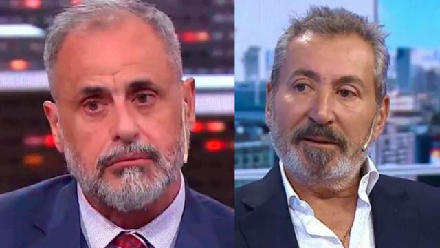 Jorge Rial perdió la pelea en la Justicia y Daniel Vila lo demandó