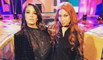 Lissa Vera habló de la denuncia de Lourdes a su ex pareja: “La volvía loca”