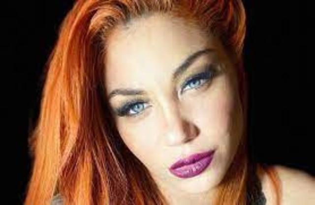 El nuevo mensaje de Lourdes de Bandana tras denunciar por violencia a su ex