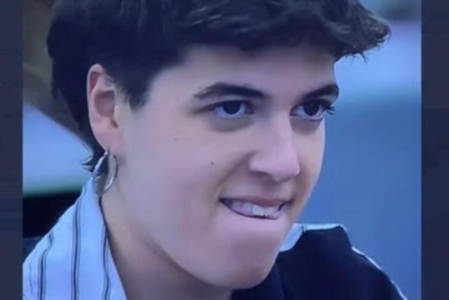 Gran Hermano: Mora Jabornisky es la tercera jugadora eliminada de la casa