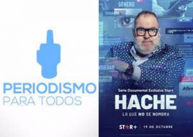 Jorge Lanata: “El último programa de PPT viene con yapa”