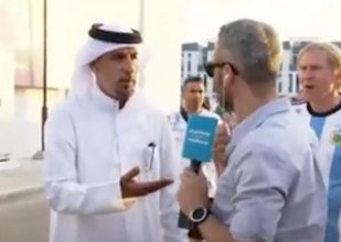 El Pollo Álvarez fue censurado en Qatar