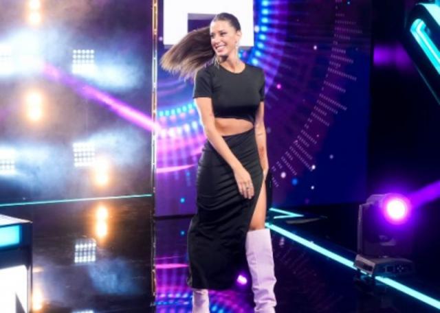 Juliana, fue la sexta eliminada de GH 2022