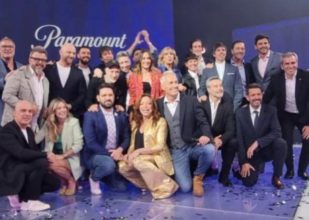 Las apuestas de telefe para el 2023