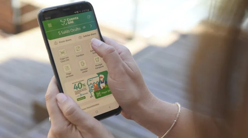Cuenta DNI: Cuál es el nuevo descuento que se suma en noviembre