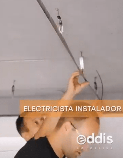 ⚡ELECTRICISTA INSTALADOR⚡
